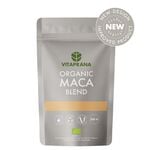 Organic Maca Blend, 250g
