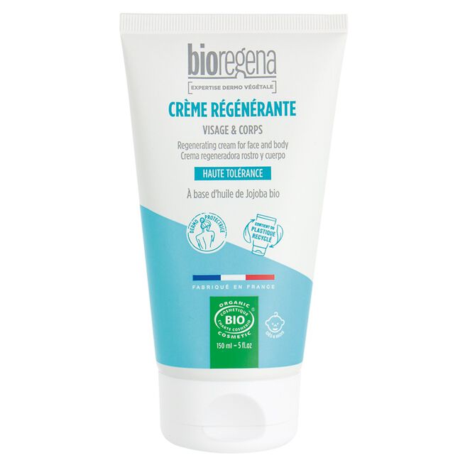 After Sun Regenerating Cream 150 ml After Sun Regenerating Cream 150 ml