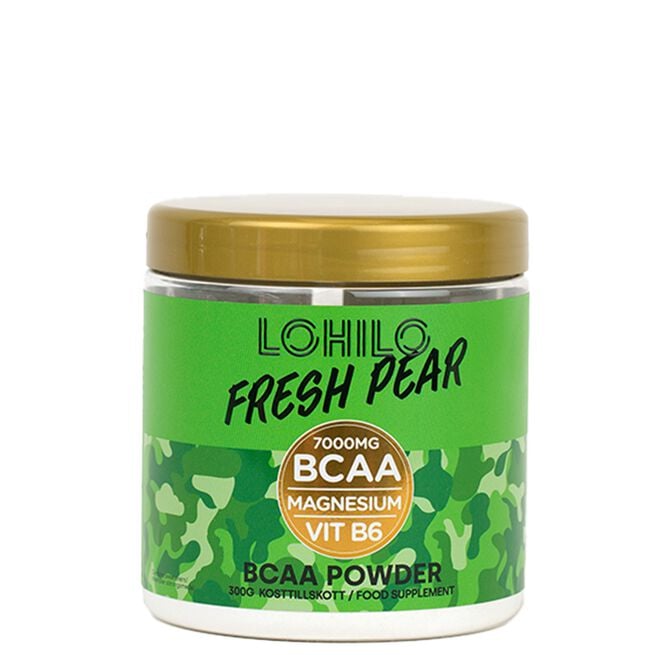 BCAA Fresh Pear 300g 
