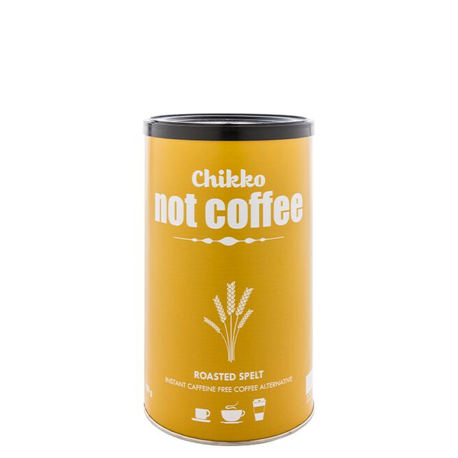 Chikko Not Coffee Kaffealternativ Dinkel 100 g Kaffealternativ Dinkel 100 g