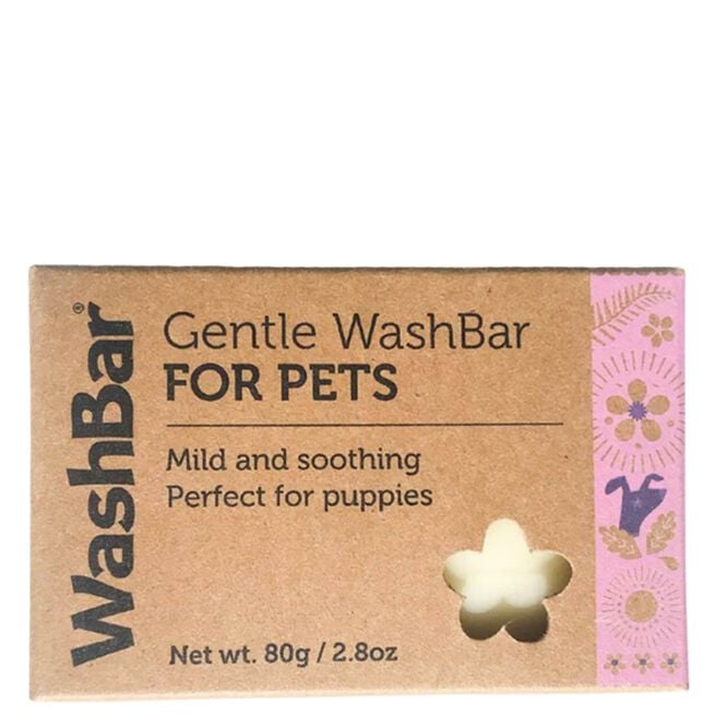 Washbar Tvål Gentle 80 g Tvål Gentle 80 g