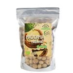 Macadamianötter Ekologiska 500 g 