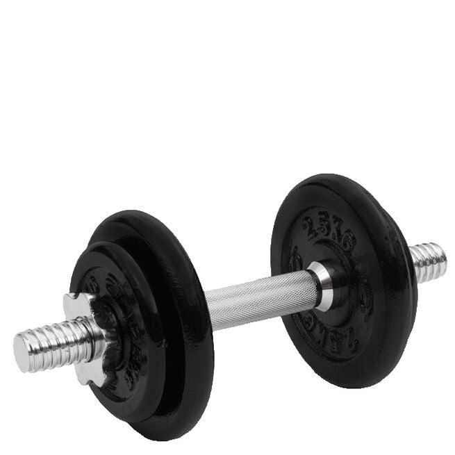 Abilica Dumbbell Set 9 kg Abilica Hantelset 9 kg