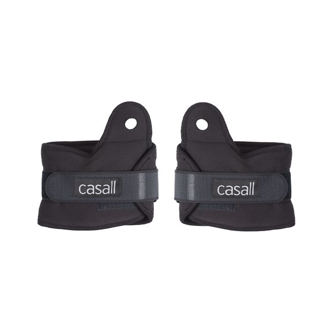 Wrist Weights 2x2kg Wrist Weights, 2st