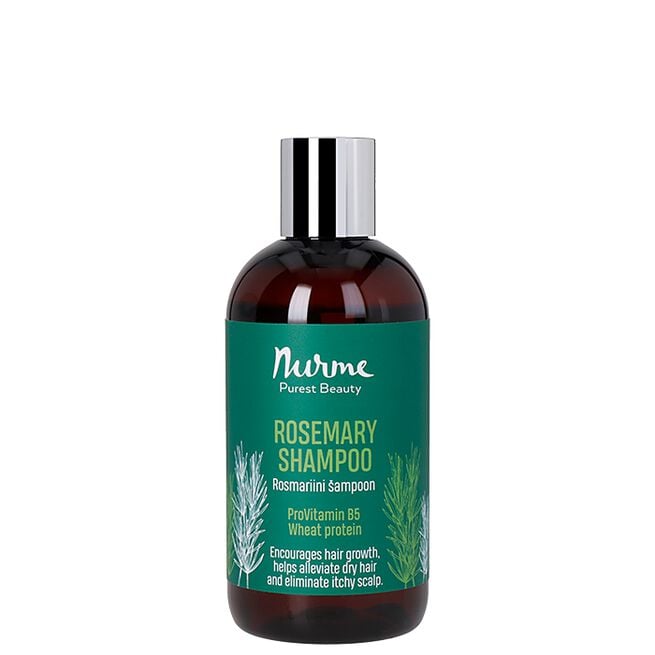 Numre Rosmarin Shampoo Pro Vit B5 & Wheat protein 250 ml
