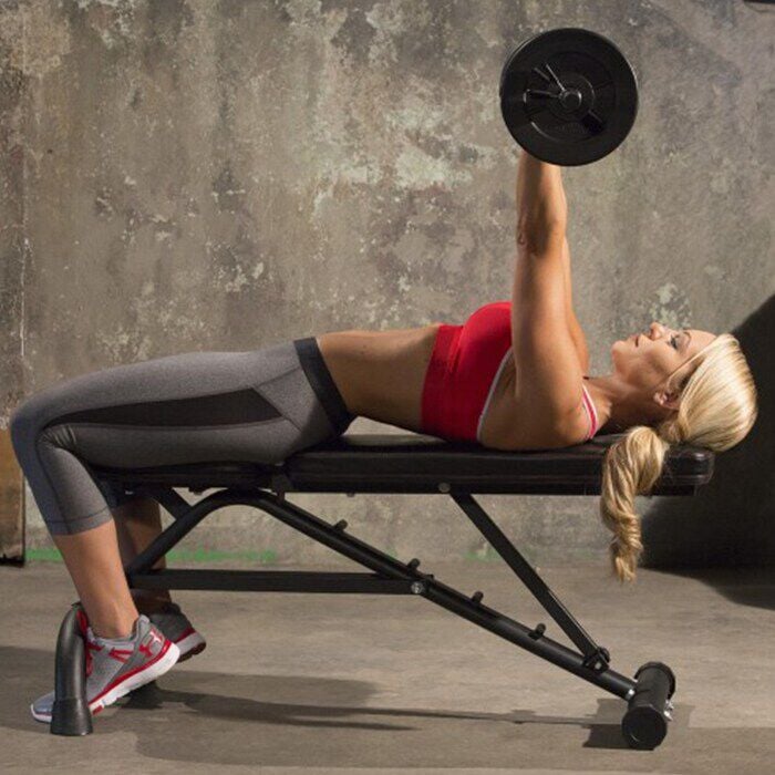 Viktskivor Paket 20 kg 25 mm 2 x 10 kg