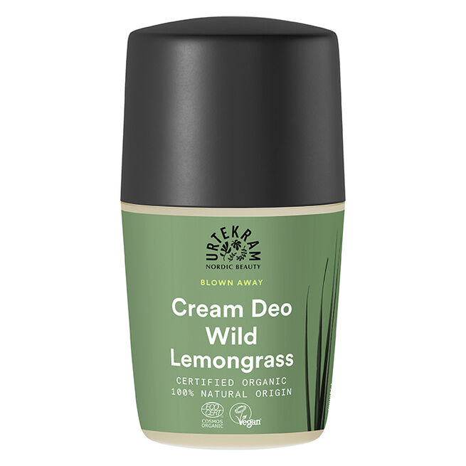 Wild Lemongrass Deo 50 ml Wild Lemongrass Deo 50 ml