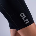 CLN ws bike Pocket Shorts, Black, L 