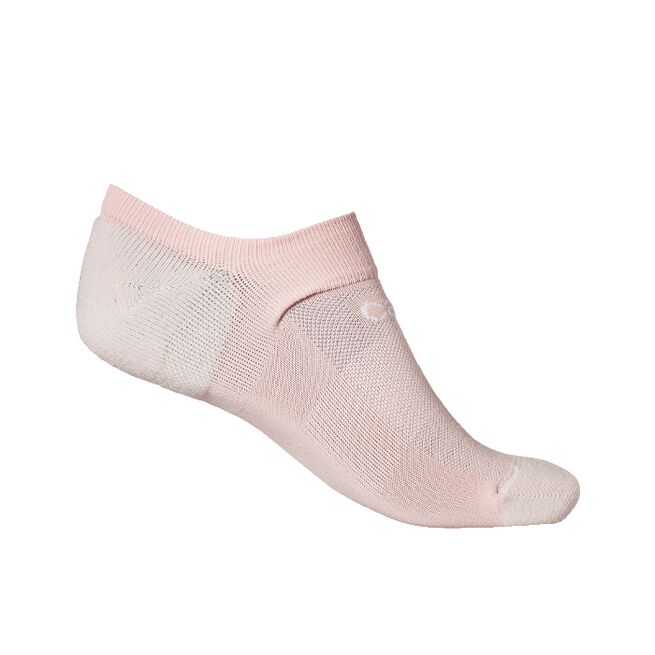 Traning sock, Lucky Pink