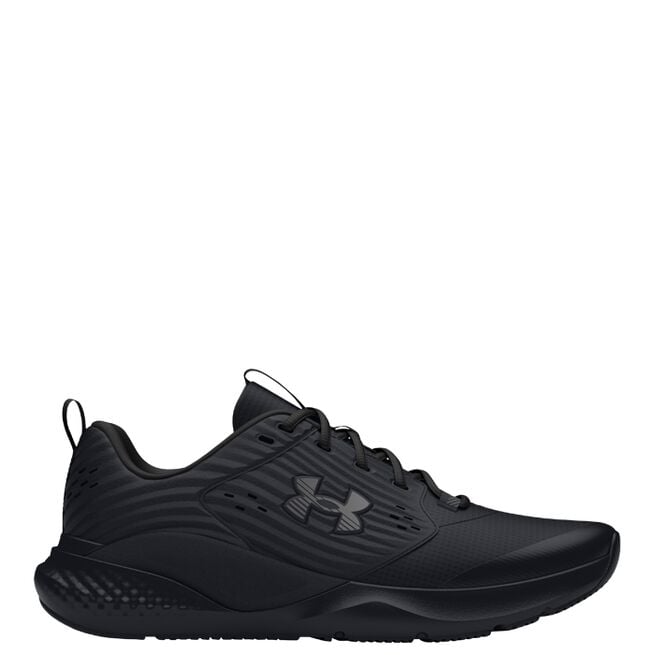 UA Charged Commit TR 4, Black, 44 Charged Commit TR 4, Black