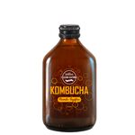 Kombucha Acerola Ingefära, 500 ml Clean Eating