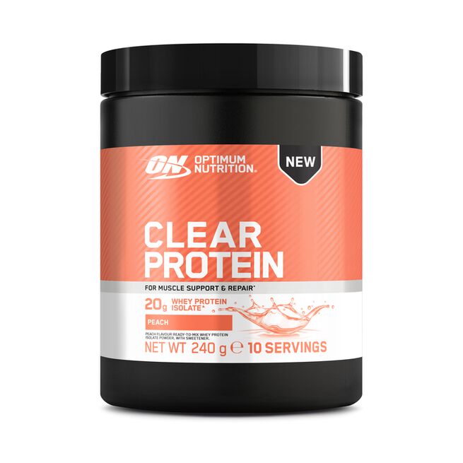 Optimum Nutrition Optimum Clear Protein