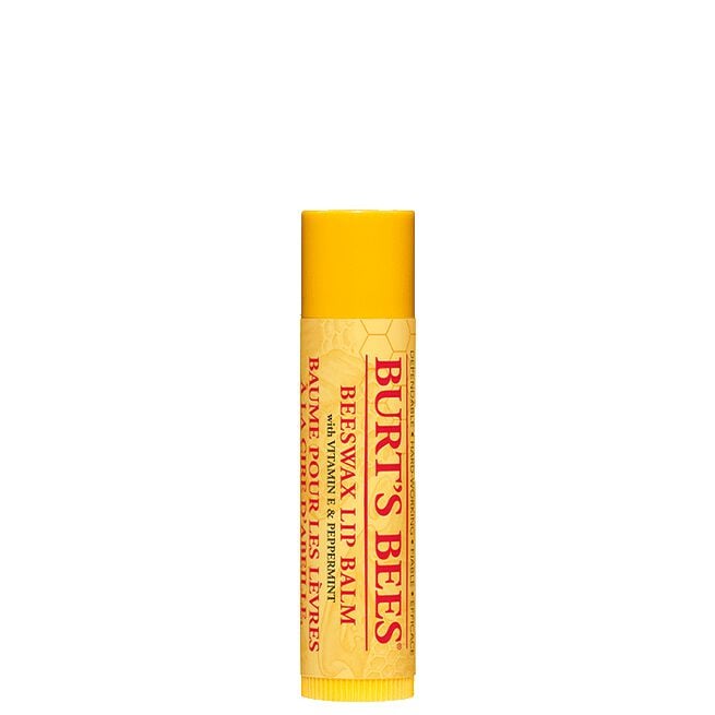 Lip Balm - Beeswax, 4,25 g 