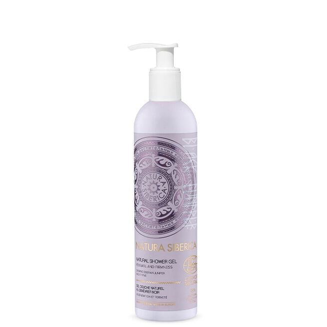 Black Juniper Naturlig duschgel 400 ml Black Juniper Naturlig duschgel 400 ml