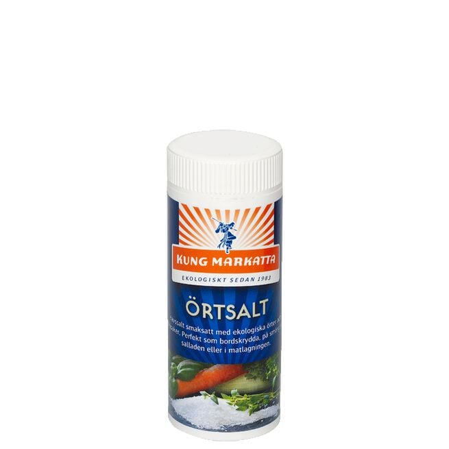 Örtsalt 90 g 