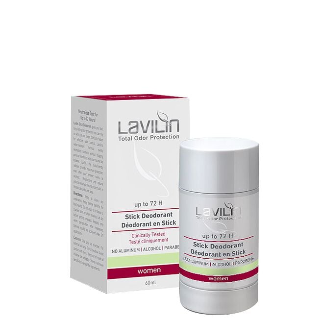 Deodorant Stick Women 60 ml Deodorant Stick Women 60 ml