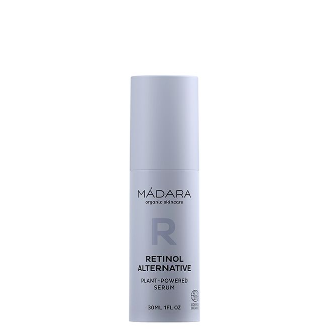 Retinol Alternative Plant-Powered Serum 30 ml  Retinol Alternative Plant-Powered Serum 30 ml