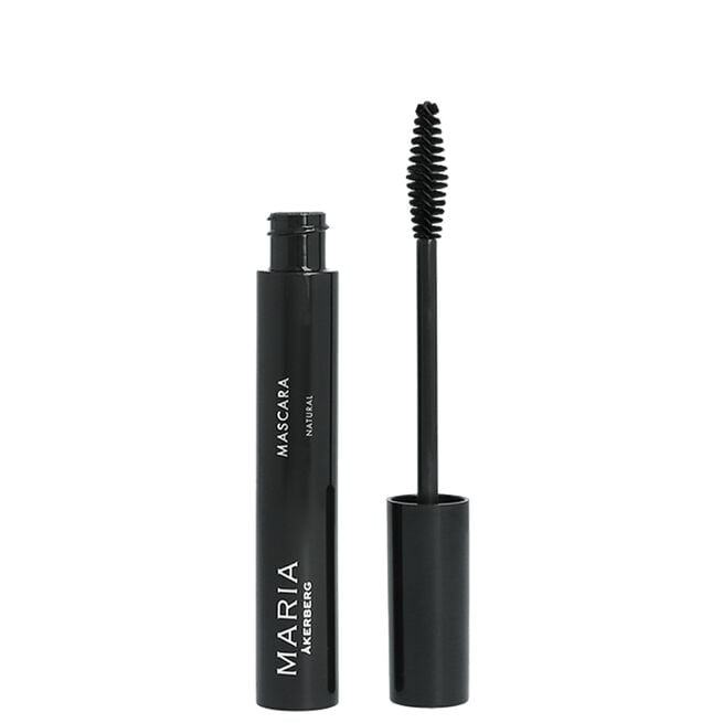 Mascara Natural Svart 10 ml Mascara Natural Svart 10 ml
