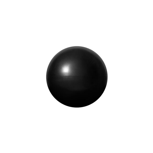 Casall Exercise Ball 18cm Black, 1kg  Träningsboll 18cm Svart 1kg