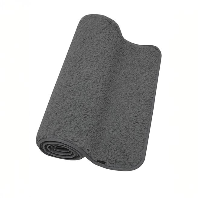 Casall Yoga Mat Natural Wool 200x75cm Yogamatta 200x75 cm
