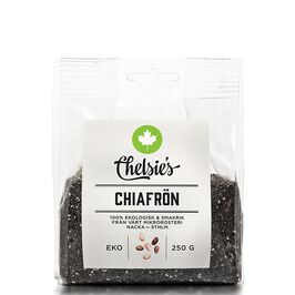Chiafrön 250 g  Chiafrön 250 g