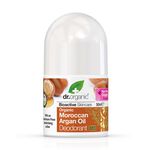 Moroccan Arganolja Deodorant 50 ml 