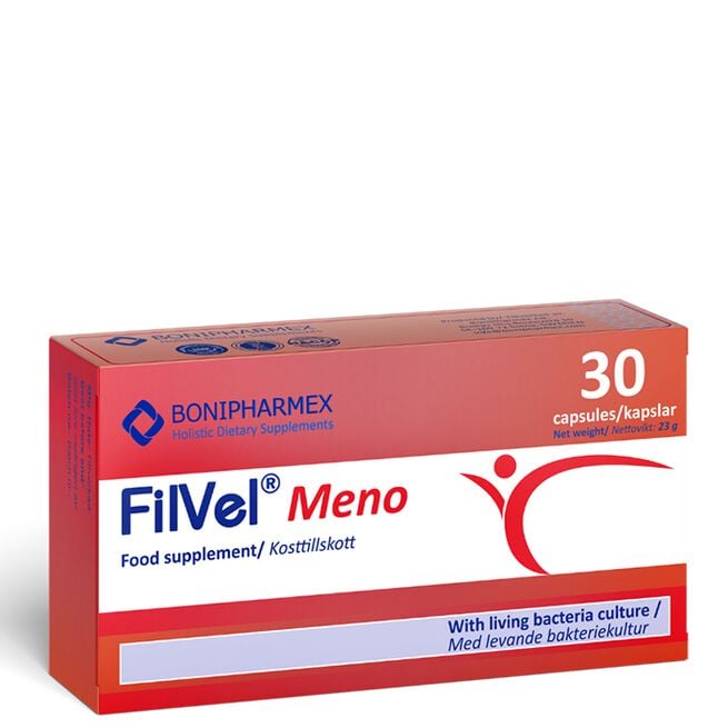 Meno 30 kapslar  Meno 30 kapslar