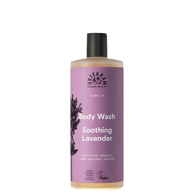 Soothing Lavender Duschtvål 500 ml Soothing Lavender Duschtvål 500 ml