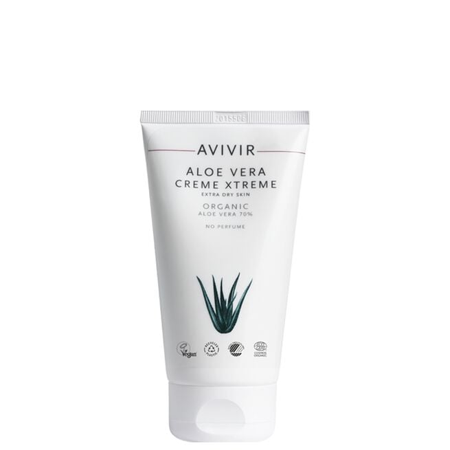 Aloe Vera Creme Xtreme 150 ml Aloe Vera Creme Xtreme 150 ml