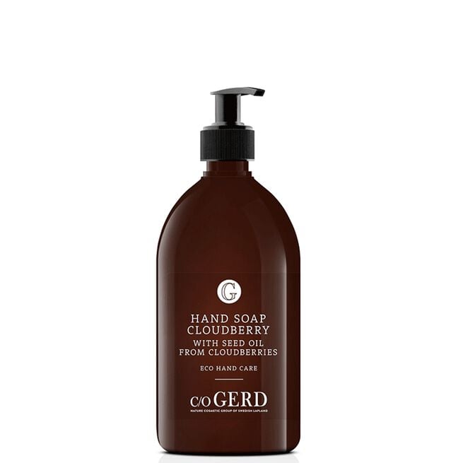 Hand Soap Cloudberry, 500 ml Handtvål Cloudberry 500 ml