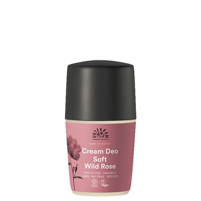 Soft Wild Rose Deo 50 ml Soft Wild Rose Deo 50 ml