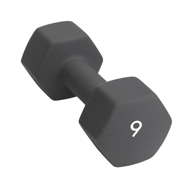 Abilica Abilica DumbBell 9kg Abilica Hantel 1–10kg