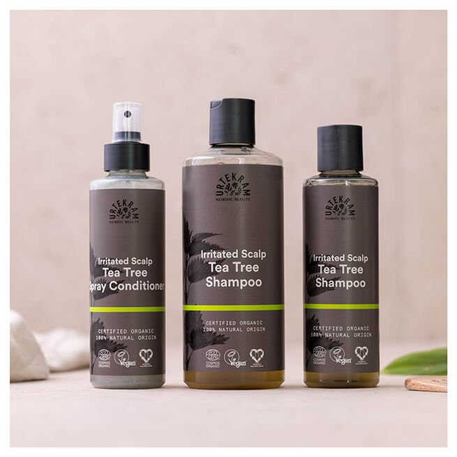 Tea Tree Balsamspray 250 ml  Tea Tree Balsamspray 250 ml