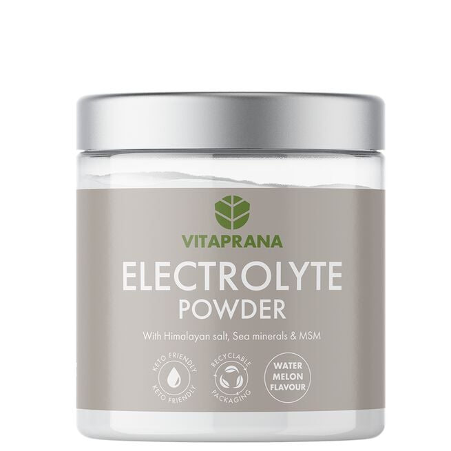 Electrolyte Powder Watermelon 375g Elektrolytpulver 375 g Watermelon