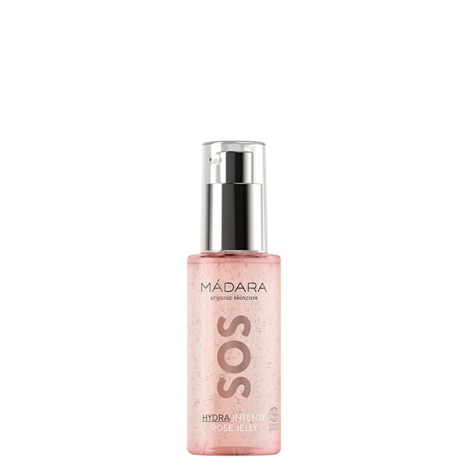 Mádara SOS Hydra Intense Rose Jelly 75 ml