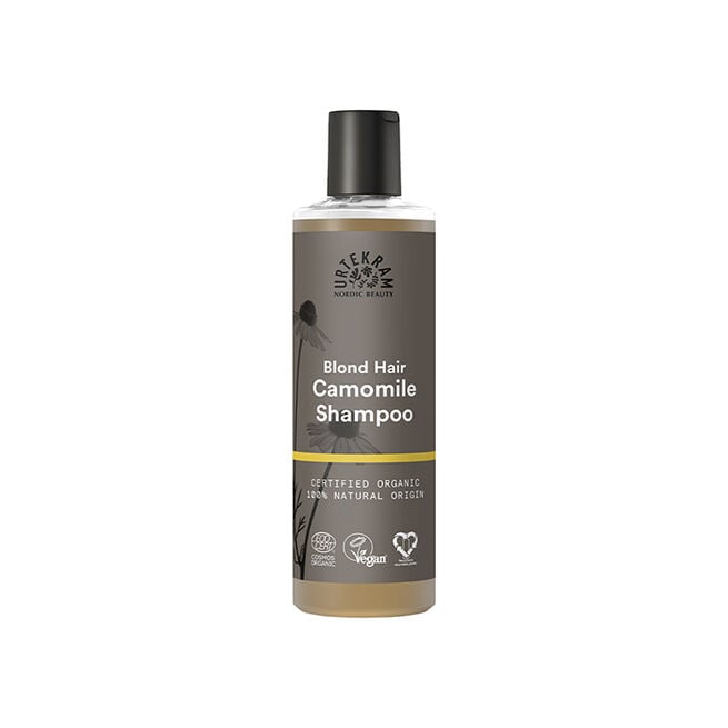 Schampo Camomile För Ljust Hår 250 ml Schampo Camomile För Ljust Hår 250 ml