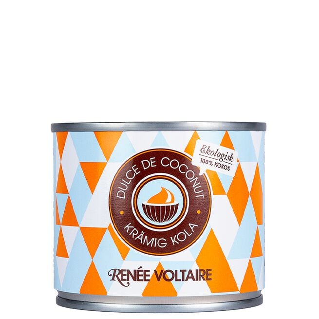 Renee Voltaire Dulce De Coconut Krämig Kola 210 g Dulce De Coconut Krämig Kola 210 g