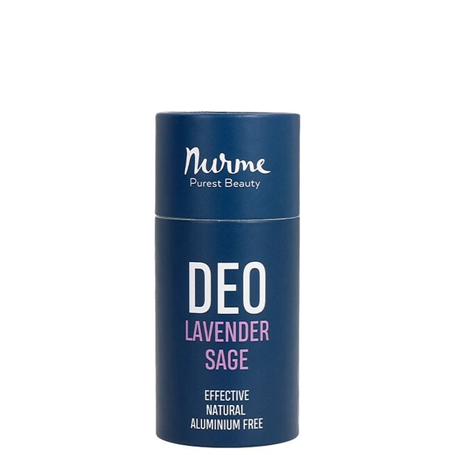 Naturlig Deodorant Lavender och Salvia 80 g