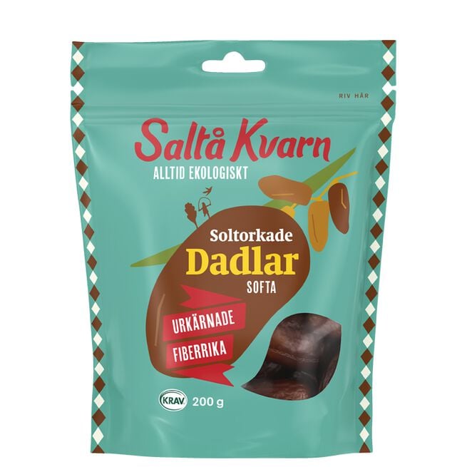 Dadlar 200 g  Dadlar 200 g