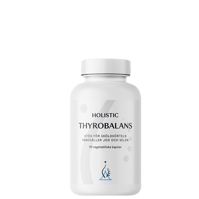 Thyro Balans, 90 kapslar Thyrobalans 90 kapslar