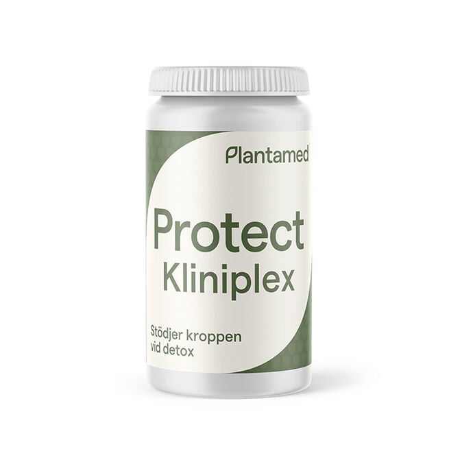 Protect Kliniplex 60 tabletter  Protect Kliniplex 60 tabletter
