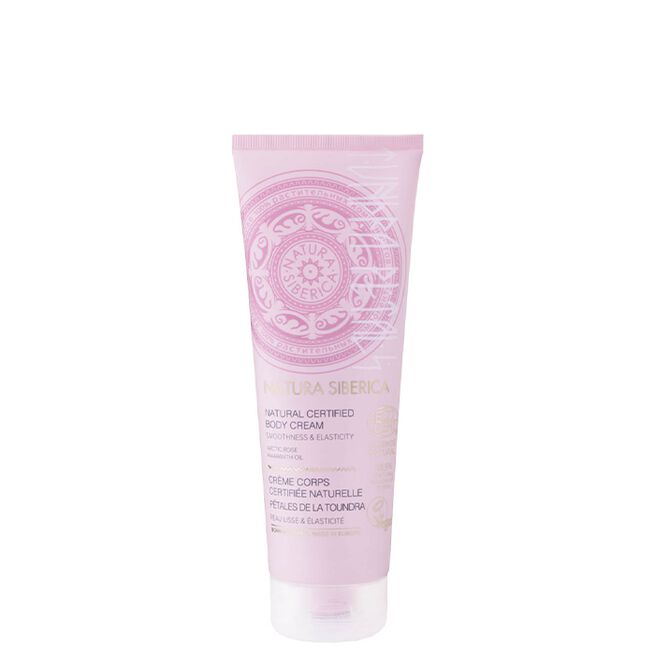 Tundra petals Hudkräm 200 ml Tundra petals Hudkräm 200 ml