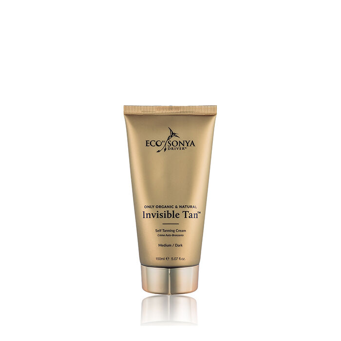 Invisible Tan Brun Utan Sol 150 ml