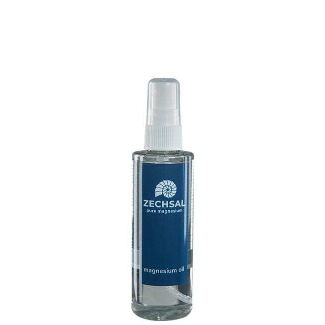 Magnesiumolja 100 ml Magnesiumolja 100 ml