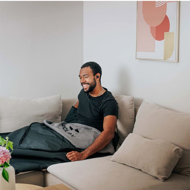 Infraröd Premium Bastufilt  Infraröd Premium Bastufilt