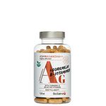 Ashwagandha + Gurkmeja B-vitaminer 120 kapslar 