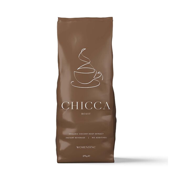 Womensync Chicca Roast 275 g