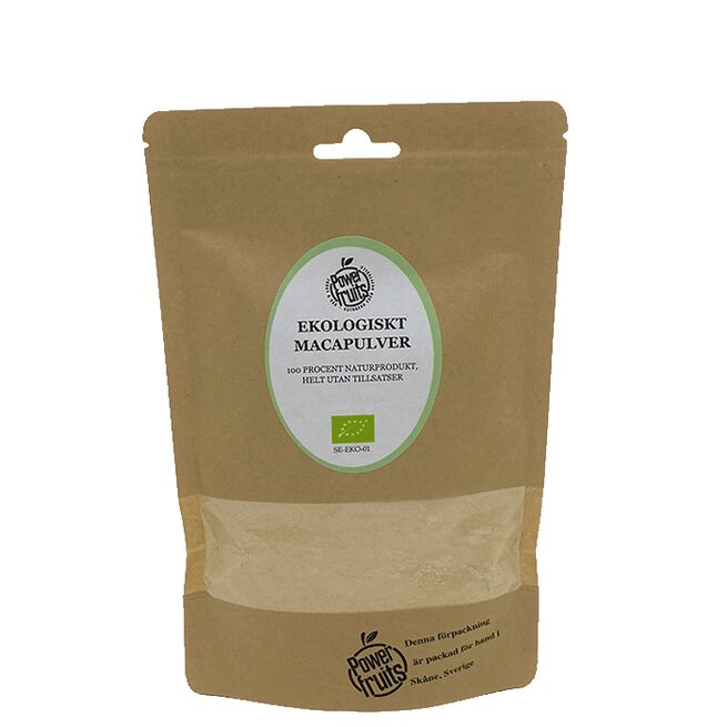 Ekologiskt Maca 250 g 