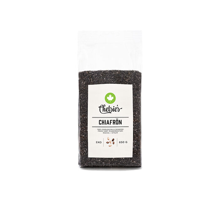 Chiafr&ouml;n 650g