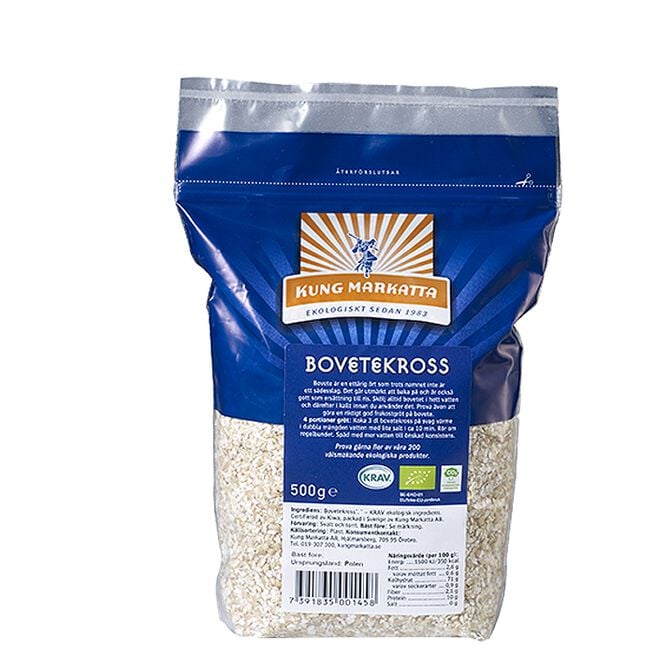 Bovetekross 500 g Bovetekross 500 g